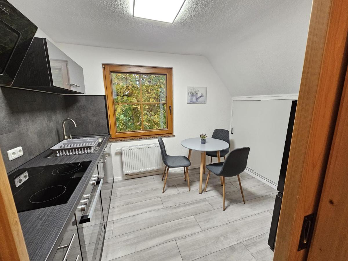 Fewo Am See, Ferienhaus, 7 Schlafzimmer, Waschmaschine, Businesswohnung Salzgitter Exterior foto